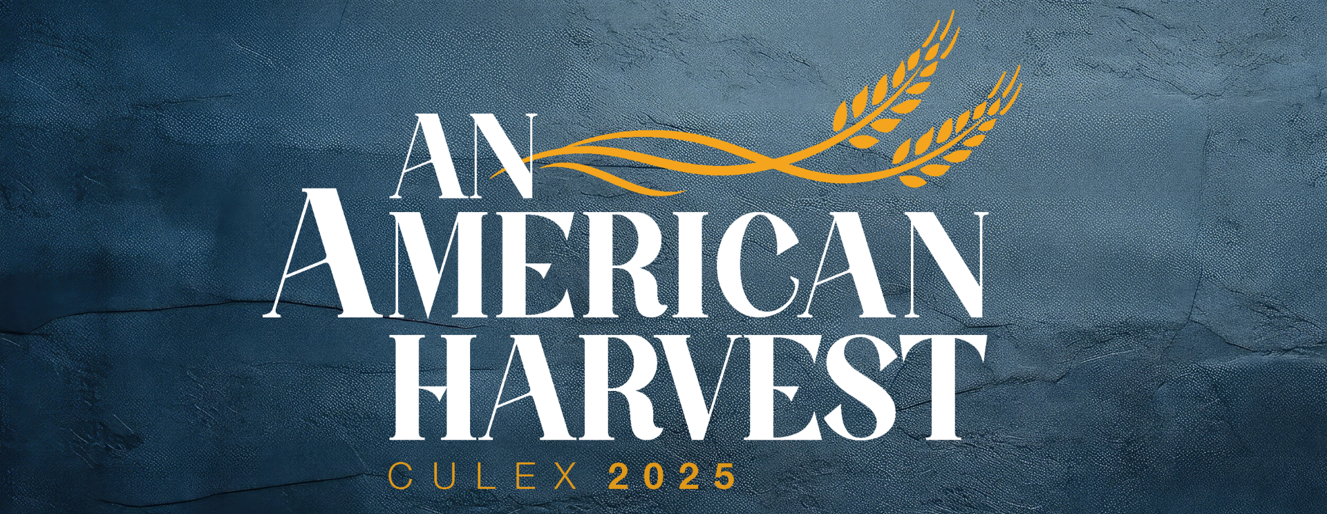 2025 Culinary Extravaganza